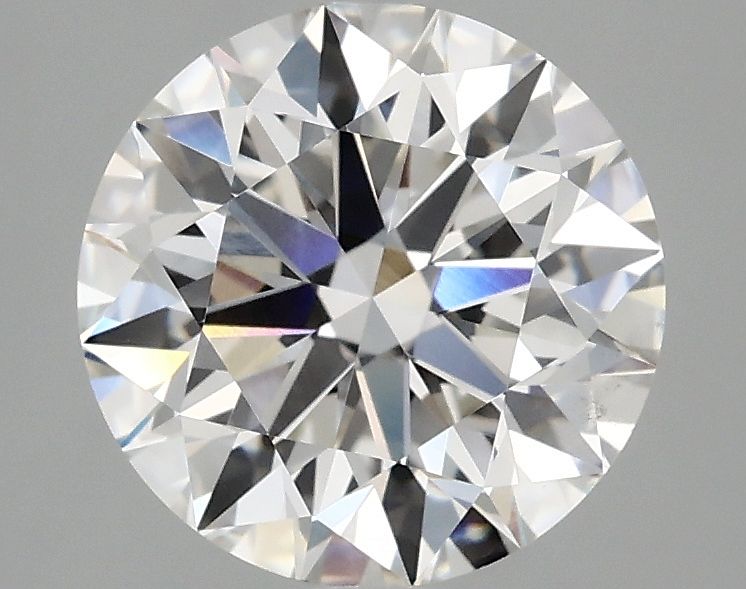 Lab Grown Diamond 2,47Ct F-VS1 Round - IGILG809650290 1