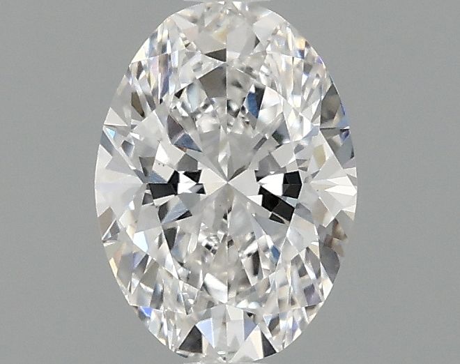 Lab Grown Diamond 0,97Ct E-VS1 Oval - IGILG810621832 1