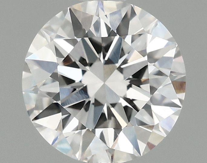 Lab Grown Diamond 1Ct E-VVS2 Round - IGILG803639354 1