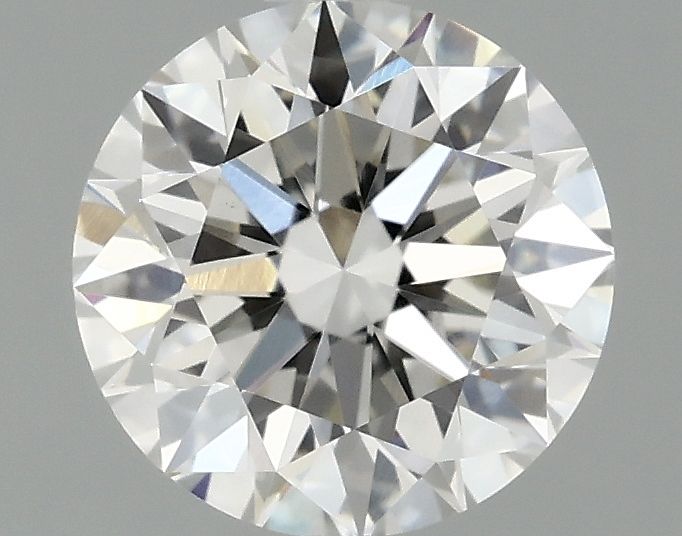 Lab Grown Diamond 1,04Ct G-VS1 Round - IGILG803621896 1