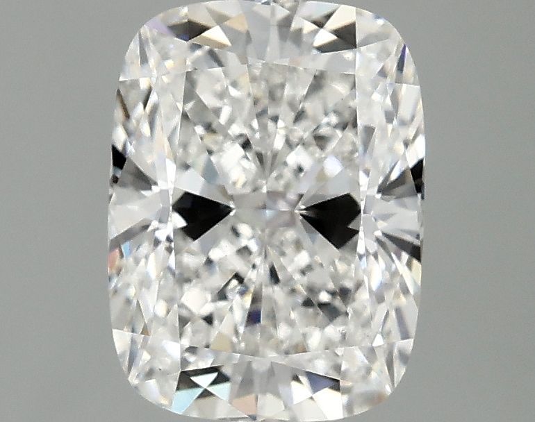 Lab Grown Diamond 2,08Ct E-VS1 Cushion - IGILG787652838 1