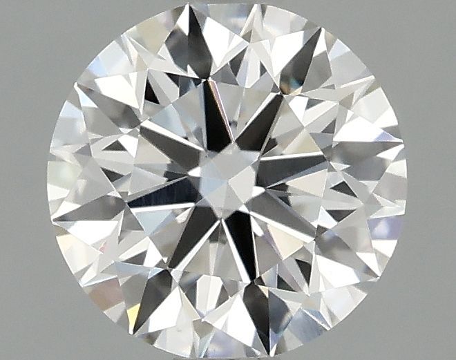 Lab Grown Diamond 1,07Ct G-VS1 Round - IGILG803638019 1