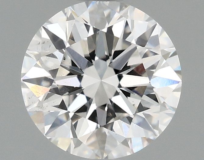 Lab Grown Diamond 1,01Ct E-VS2 Round - IGILG803634342 1