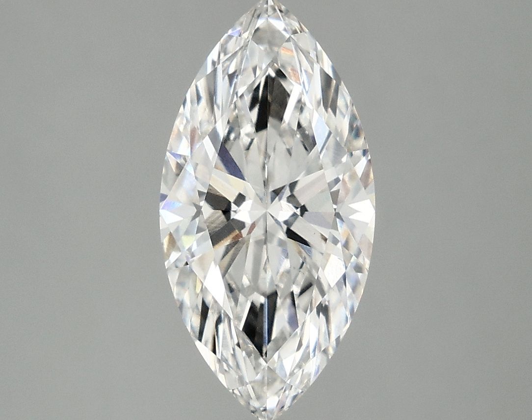 Lab Grown Diamond 2,5Ct F-VS1 Marquise - IGILG802631290 1