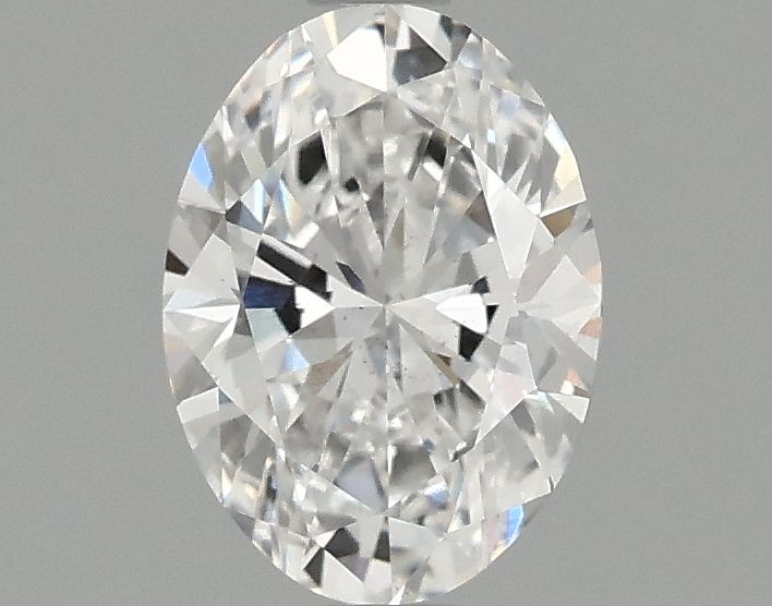 Lab Grown Diamond 1,02Ct E-VS2 Oval - IGILG807645729 1