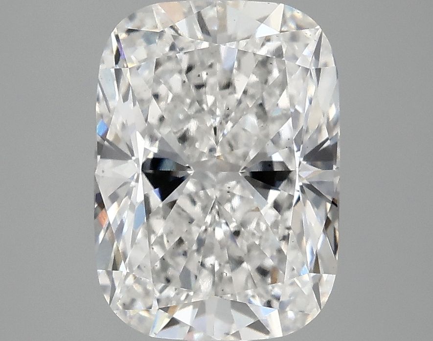 Lab Grown Diamond 3,06Ct E-VS2 Cushion - IGILG808635875 1