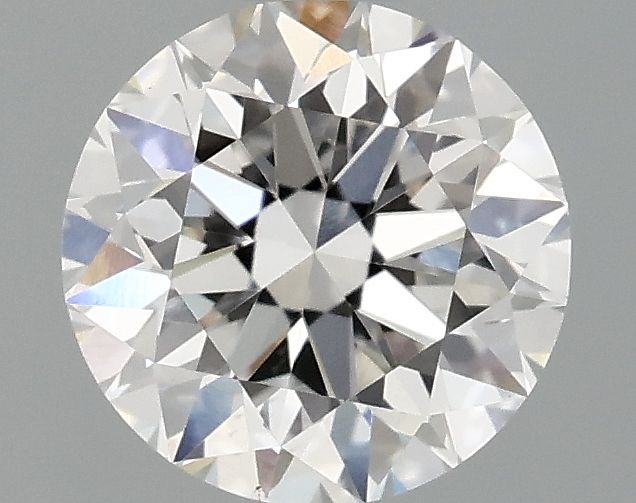 Lab Grown Diamond 1,04Ct F-VS1 Round - IGILG809652605 1