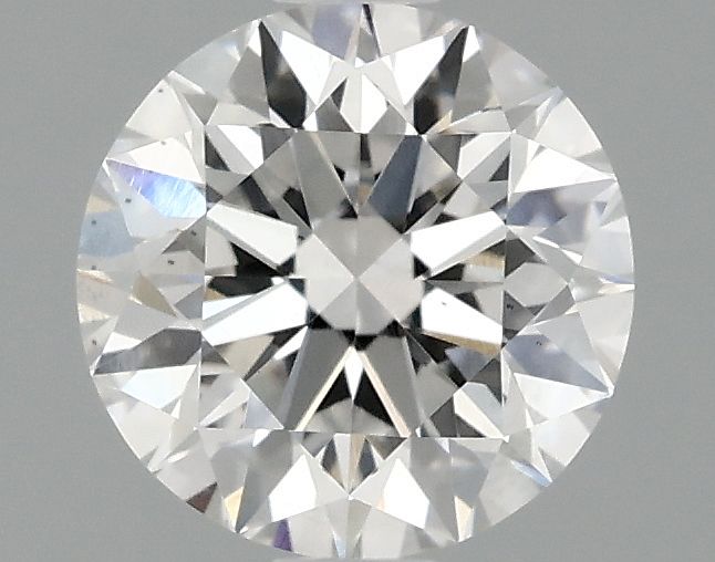 Lab Grown Diamond 1,01Ct E-VS2 Round - IGILG800669803 1