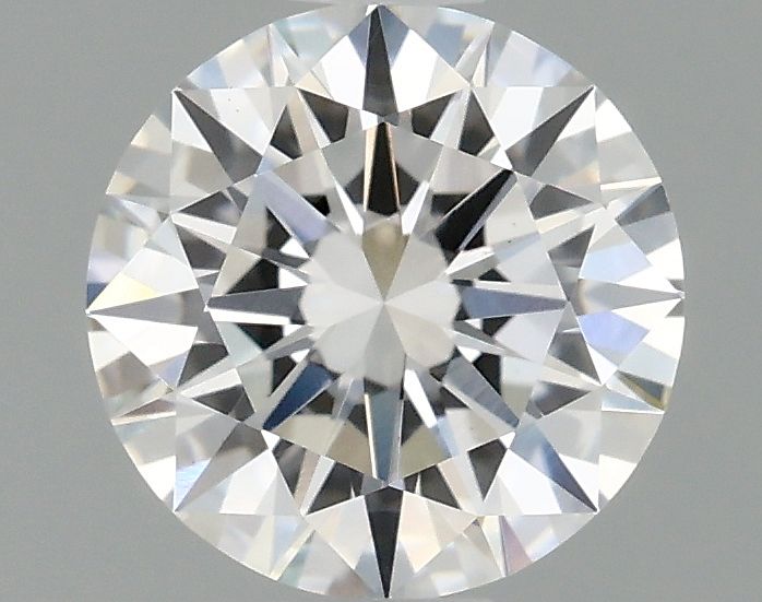 Lab Grown Diamond 0,97Ct D-VS1 Round - IGILG801642614 1
