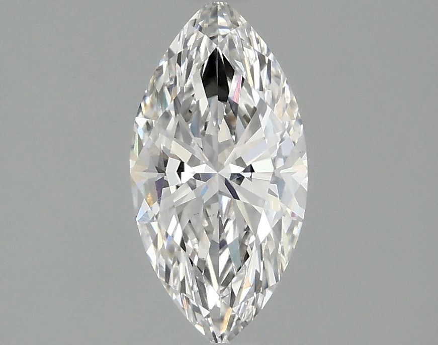 Lab Grown Diamond 1Ct F-VVS2 Marquise - IGILG807637698 1