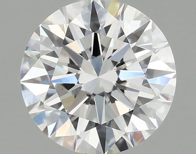 Lab Grown Diamond 1Ct E-VS1 Round - IGILG800671823 1
