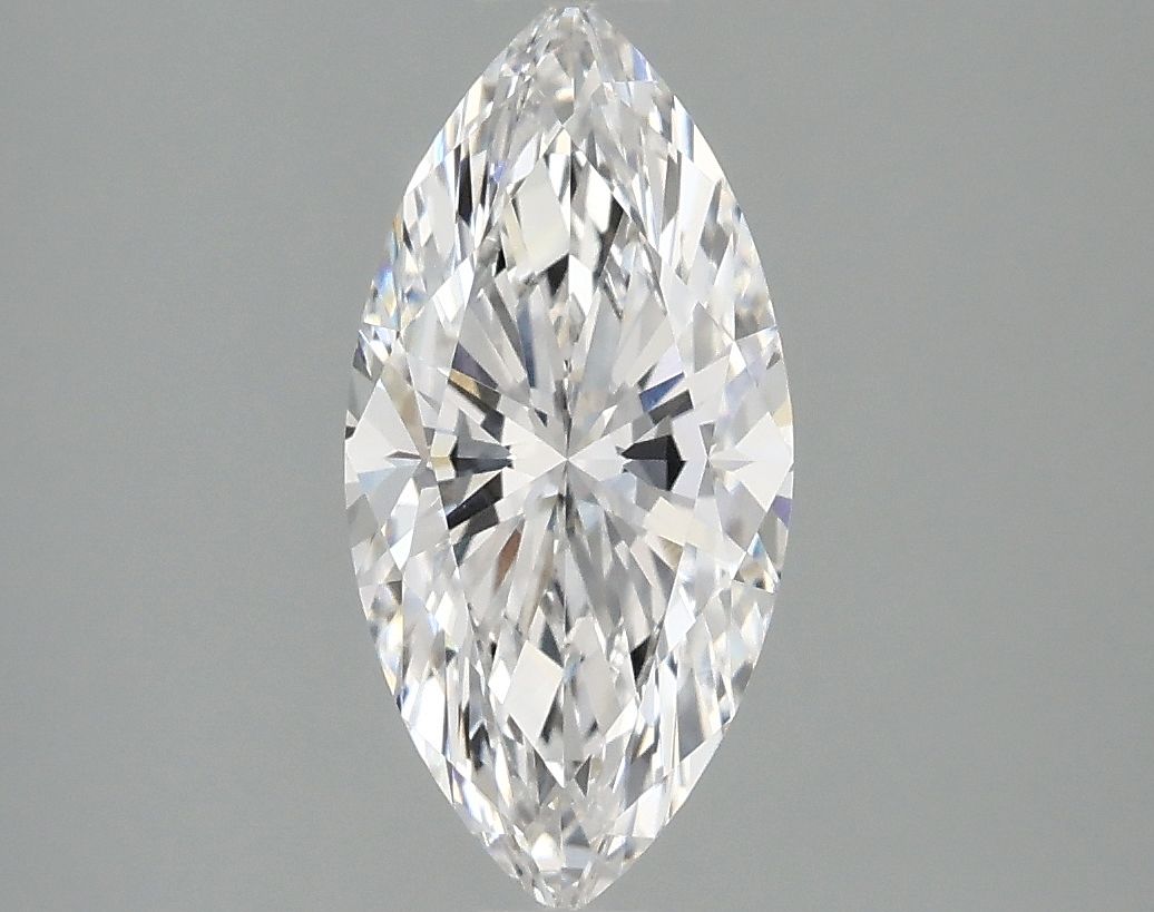 Lab Grown Diamond 1,52Ct D-VVS2 Marquise - IGILG800676373 1