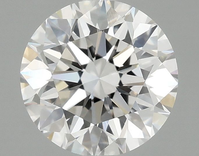 Lab Grown Diamond 1,02Ct F-VS1 Round - IGILG800671962 1