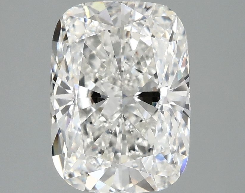 Lab Grown Diamond 2,49Ct E-VVS2 Cushion - IGILG800676377 1