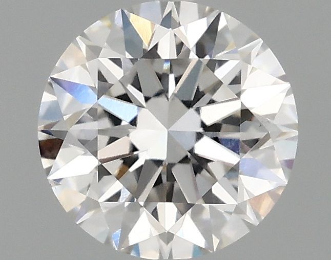 Lab Grown Diamond 1,02Ct F-VS1 Round - IGILG803634505 1