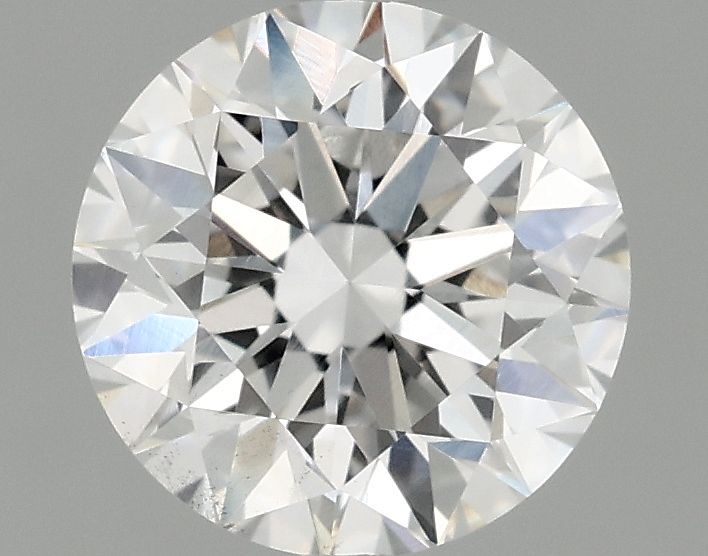Lab Grown Diamond 1,09Ct D-VS2 Round - IGILG803621755 1