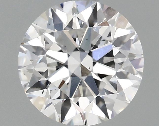 Lab Grown Diamond 0,98Ct E-VS1 Round - IGILG809626973 1