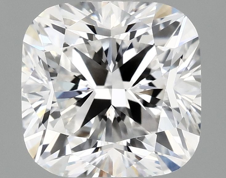 Lab Grown Diamond 1,97Ct E-VVS2 Cushion - IGILG803658832 1