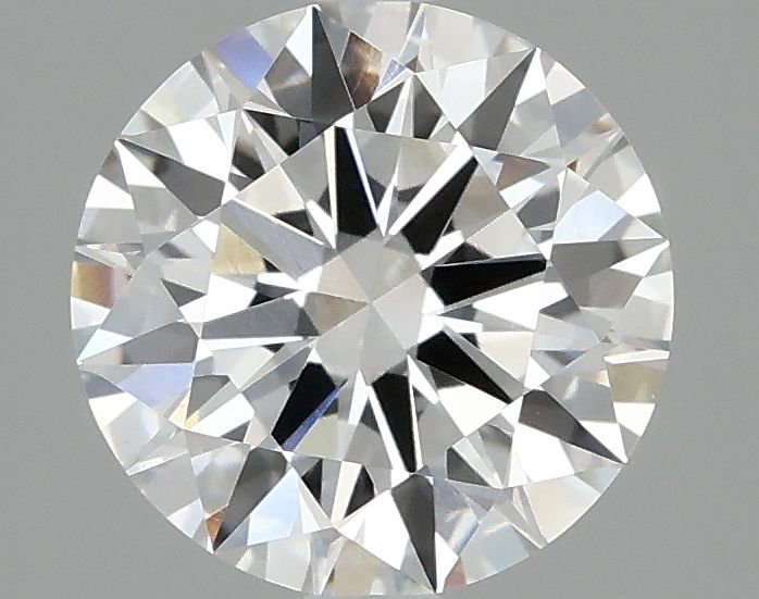 Lab Grown Diamond 2,04Ct E-VVS1 Round - IGILG809682517 1