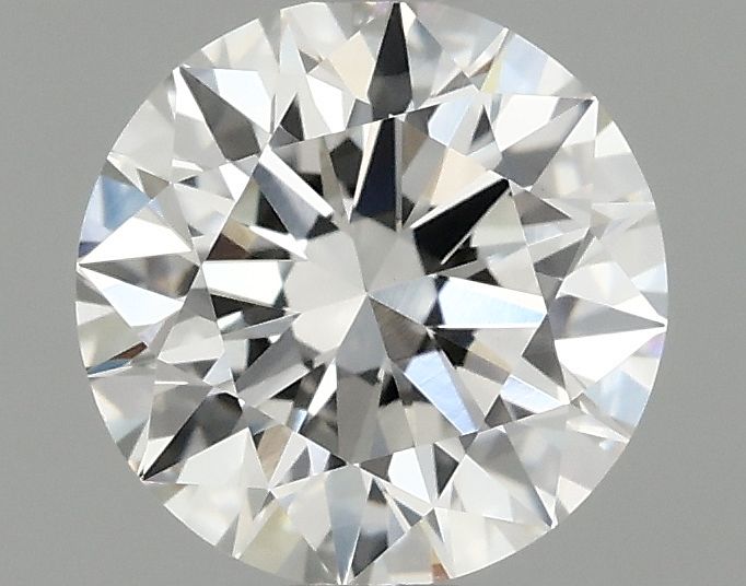Lab Grown Diamond 1,04Ct F-VVS2 Round - IGILG803664629 1