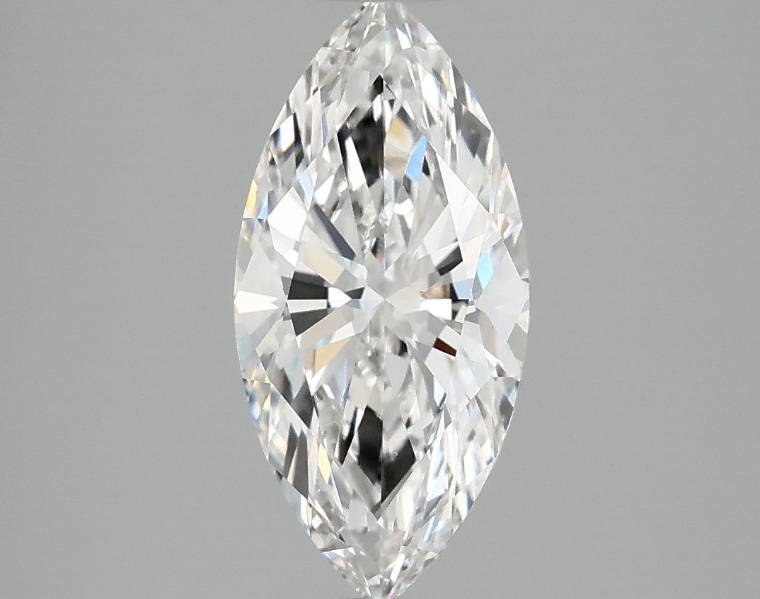 Lab Grown Diamond 1,87Ct E-VVS1 Marquise - IGILG803621751 1