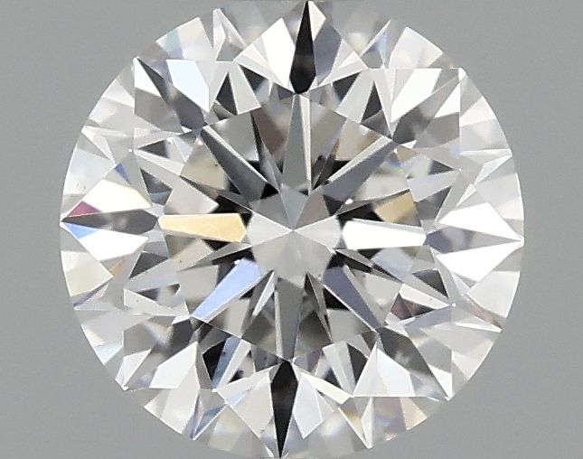 Lab Grown Diamond 1,03Ct F-VS1 Round - IGILG803692861 1