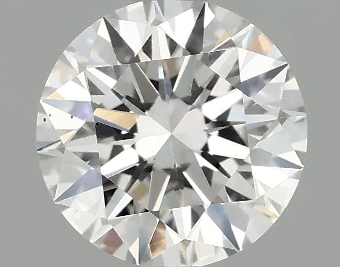 Lab Grown Diamond 1,02Ct E-VS2 Round - IGILG800610085 1