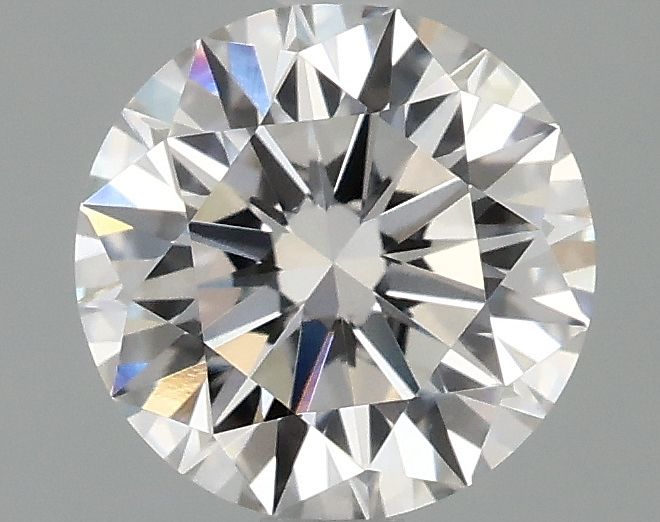 Lab Grown Diamond 1,03Ct F-VVS2 Round - IGILG800671430 1