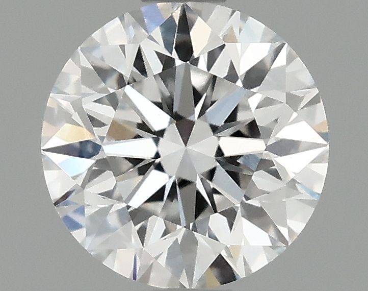 Lab Grown Diamond 1Ct D-VS1 Round - IGILG800671289 1