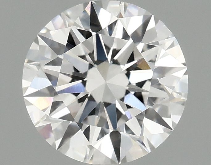 Lab Grown Diamond 1Ct F-VS1 Round - IGILG800663966 1