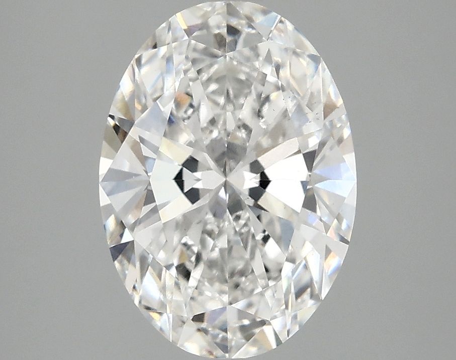 Lab Grown Diamond 2,45Ct E-VS2 Oval - IGILG808627733 1