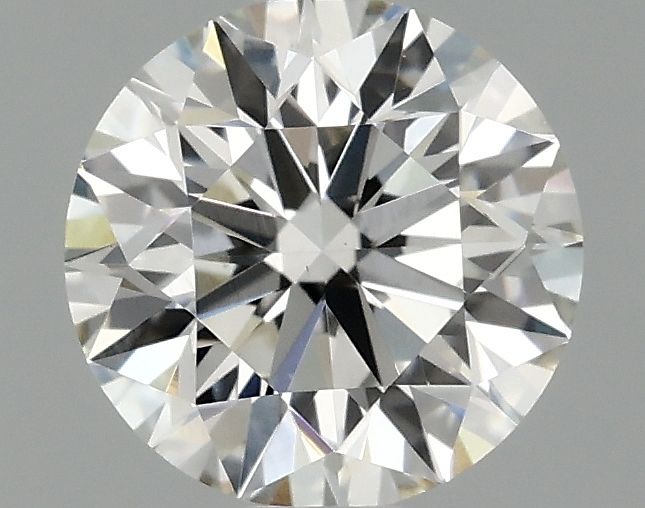Lab Grown Diamond 1,04Ct H-VVS2 Round - IGILG805642180 1