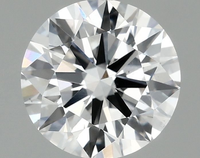 Lab Grown Diamond 1,03Ct D-VS2 Round - IGILG803667959 1