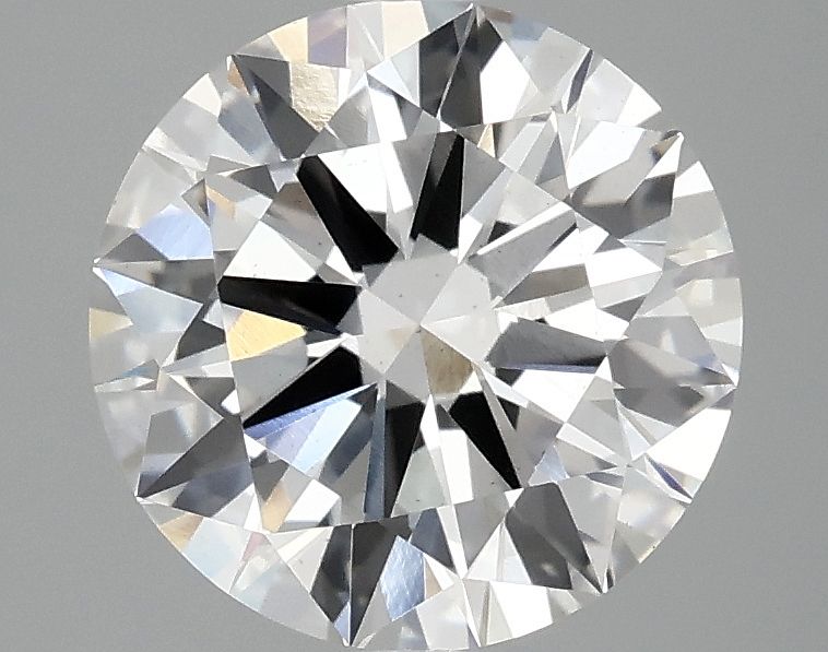 Lab Grown Diamond 2,45Ct E-VS2 Round - IGILG805666403 1