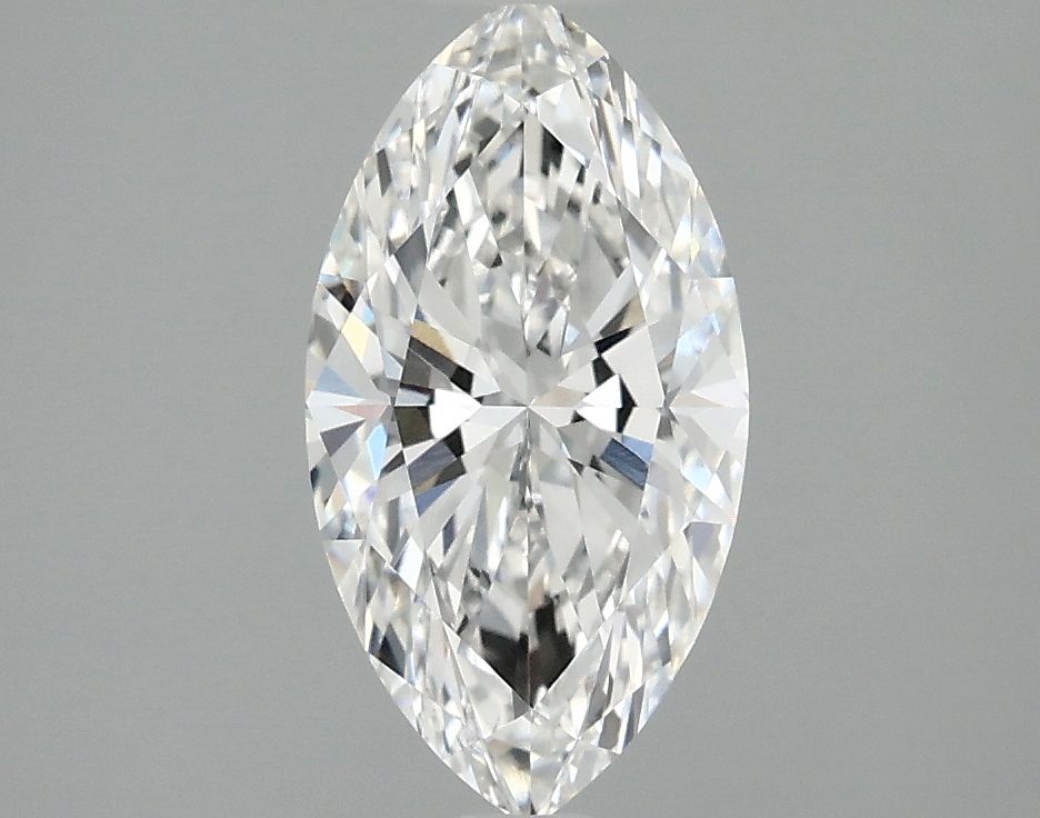 Lab Grown Diamond 1,5Ct E-VVS2 Marquise - IGILG802620710 1