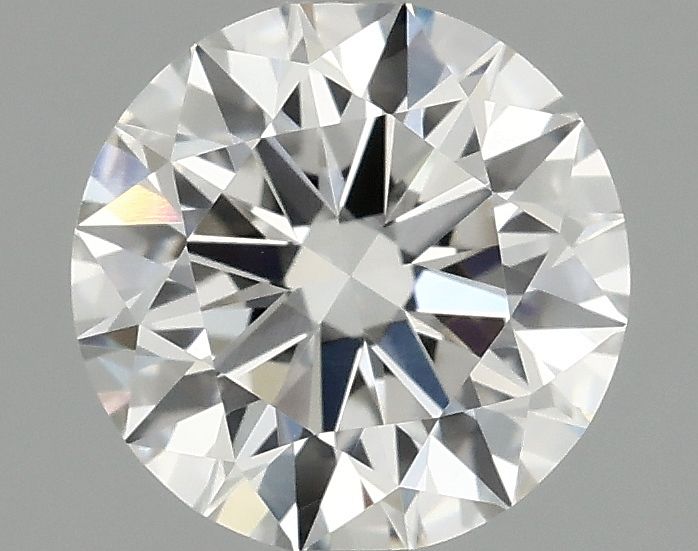 Lab Grown Diamond 1,18Ct F-VS1 Round - IGILG803604216 1