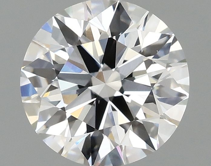 Lab Grown Diamond 1,01Ct E-VS2 Round - IGILG802603124 1