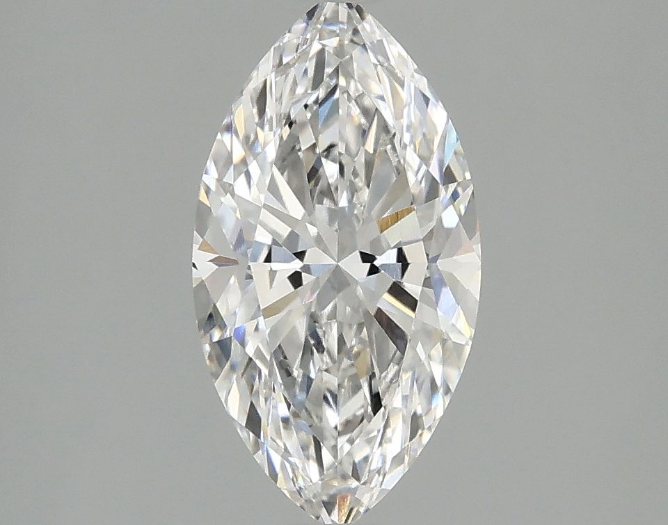 Lab Grown Diamond 1,53Ct E-VVS2 Marquise - IGILG791607505 1