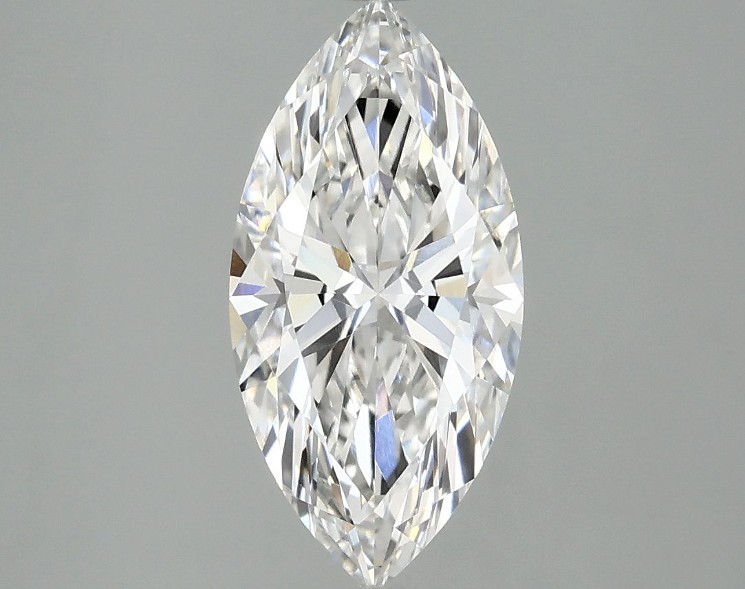 Lab Grown Diamond 1,89Ct E-VVS2 Marquise - IGILG803678755 1