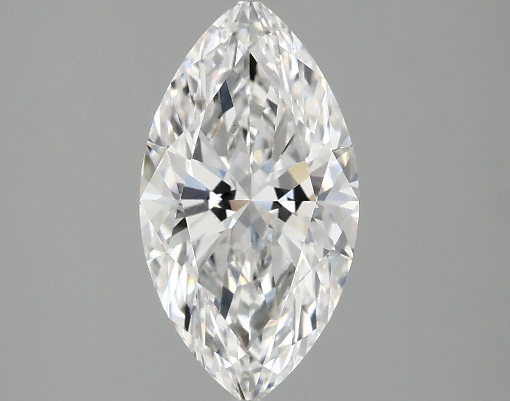 Lab Grown Diamond 2,06Ct E-VS1 Marquise - IGILG801699819 1