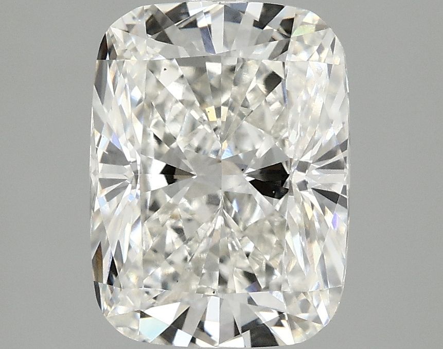 Lab Grown Diamond 2,58Ct F-VS1 Cushion - IGILG780690919 1