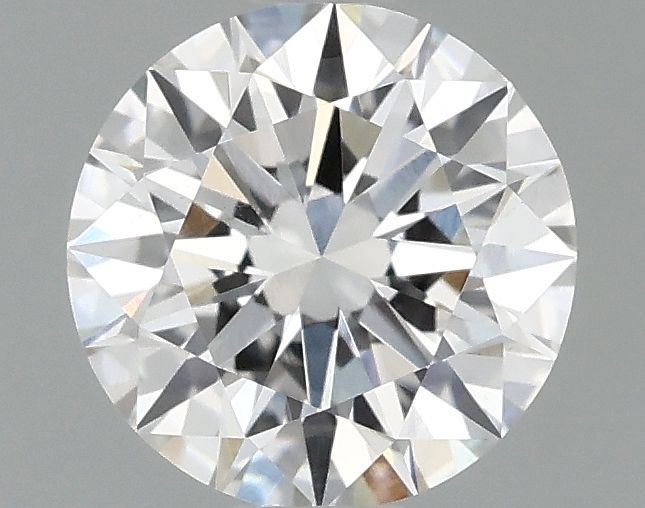 Lab Grown Diamond 0,98Ct D-VS1 Round - IGILG799621813 1