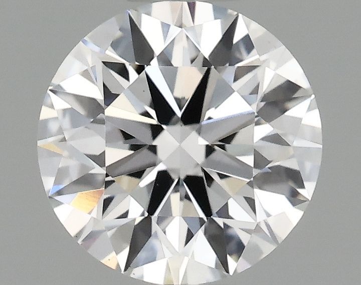 Lab Grown Diamond 1Ct D-VS1 Round - IGILG802636858 1