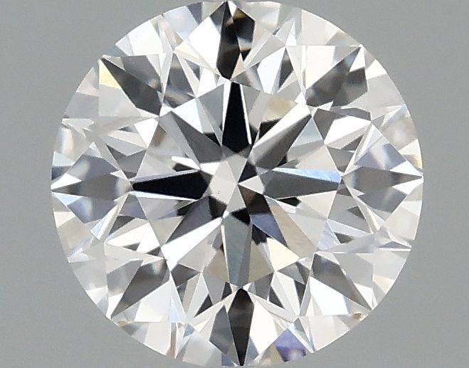 Lab Grown Diamond 1,01Ct E-VVS2 Round - IGILG800607846 1