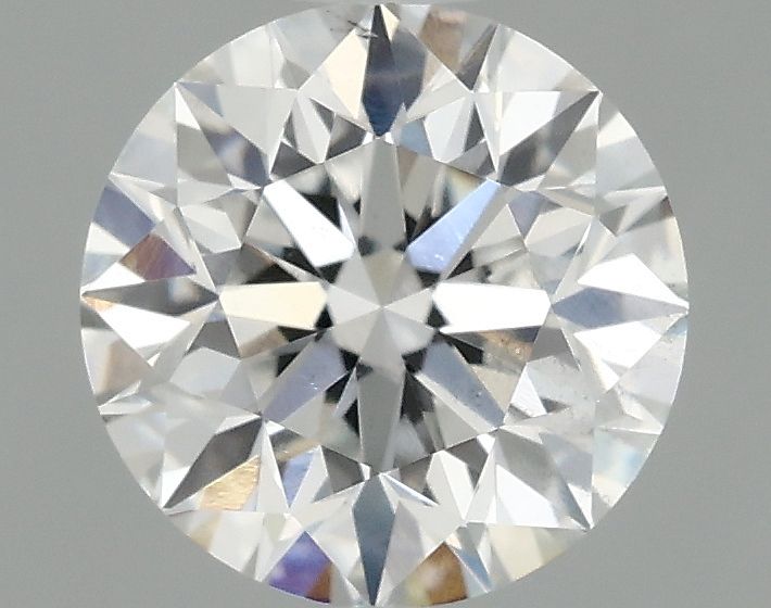 Lab Grown Diamond 1,01Ct E-VS2 Round - IGILG803643377 1