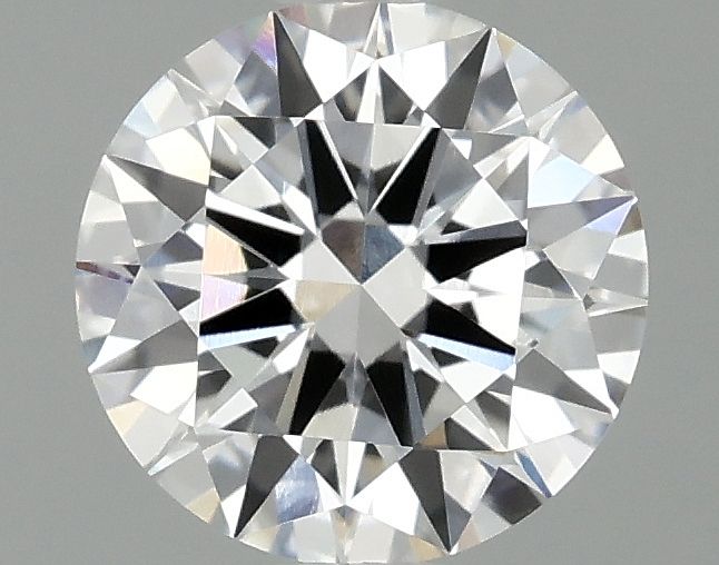 Lab Grown Diamond 1Ct D-VS1 Round - IGILG801604589 1