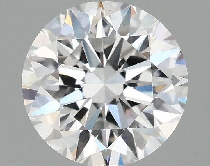 Lab Grown Diamond 1,2Ct E-VS1 Round - IGILG801699741 1
