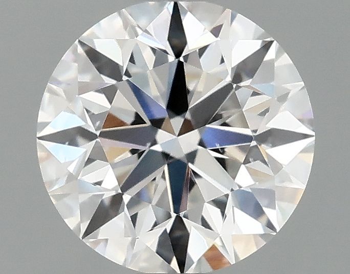 Lab Grown Diamond 1,04Ct E-VS2 Round - IGILG801655319 1