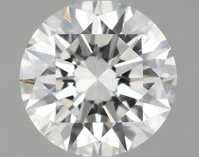 Lab Grown Diamond 1Ct E-VVS2 Round - IGILG801628957 1