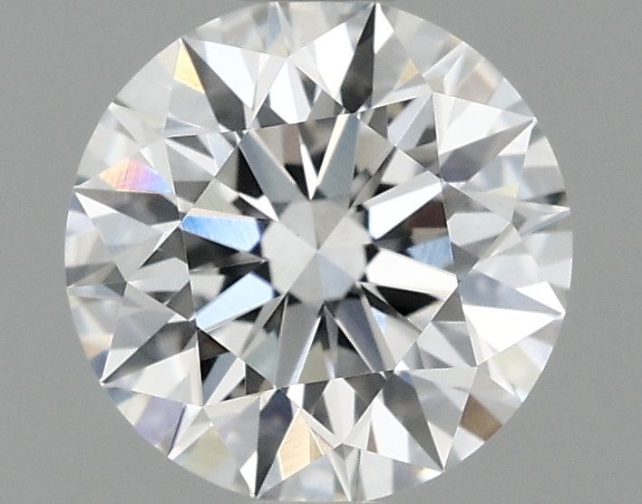 Lab Grown Diamond 1Ct D-VS1 Round - IGILG800657494 1